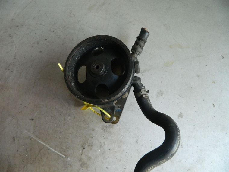 Гидроусилитель руля NISSAN SERENA QR20DE (Контрактный) 94584170