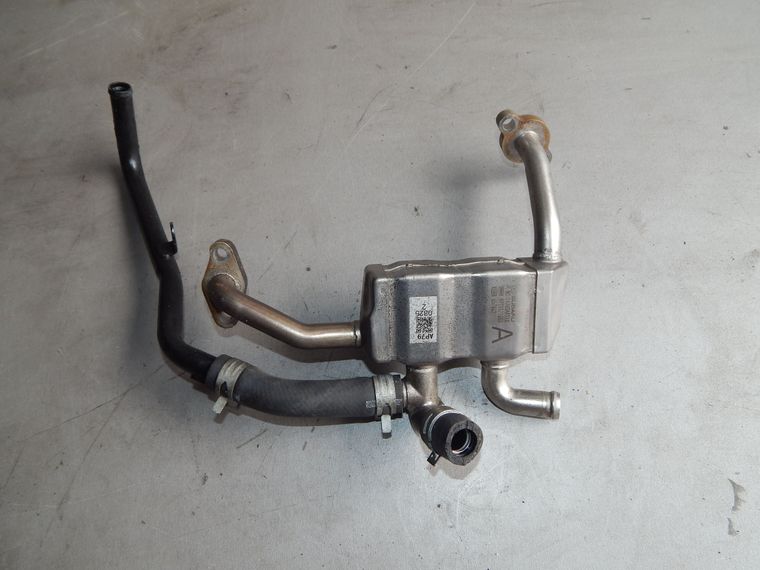 Радиатор системы EGR SUBARU FORESTER SHJ (Контрактный) 27117702