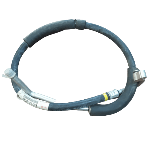 Трубка кондиционера TOYOTA 887120C030 TOYOTA Sequoia