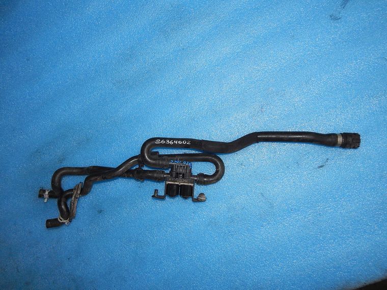 Клапан печки BMW 5-SERIES E60 (Контрактный) 26364602