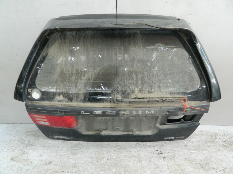 Дверь 5-я MITSUBISHI LEGNUM EA1W (Контрактный) 72355501
