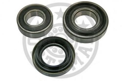 Подшипник ступицы MITSUBISHI MB393803