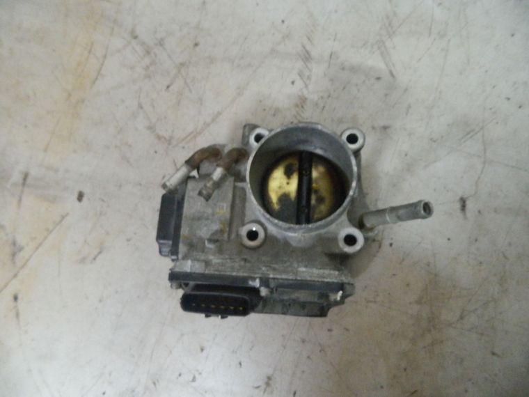 Дроссельная заслонка HONDA CR-V RE4 K24A (Контрактный) 3796600020