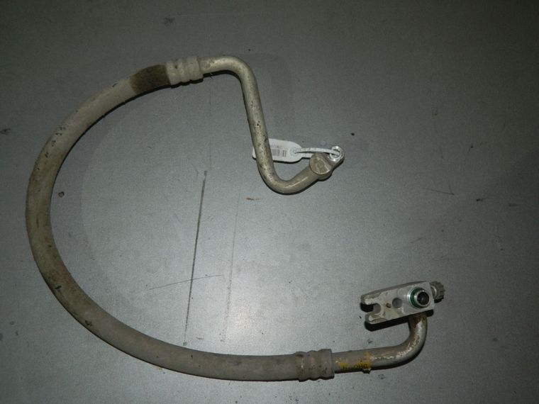 Трубка кондиционера HYUNDAI ACCENT G4EB (Б/У) 35020003