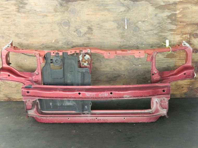 Рамка радиатора SUZUKI SWIFT HT51S (Контрактный) 94584182