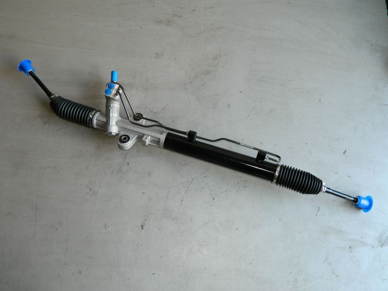 Рейка рулевая GENERAL PARTS 577004H100 HYUNDAI GRAND STAREX / H100