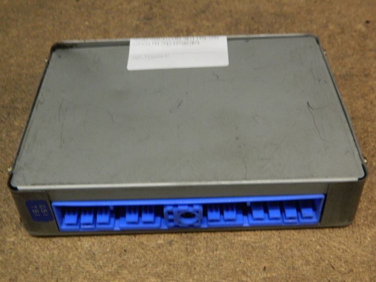 Блок управления ДВС NISSAN MARCH CG13DE (Контрактный) 10657