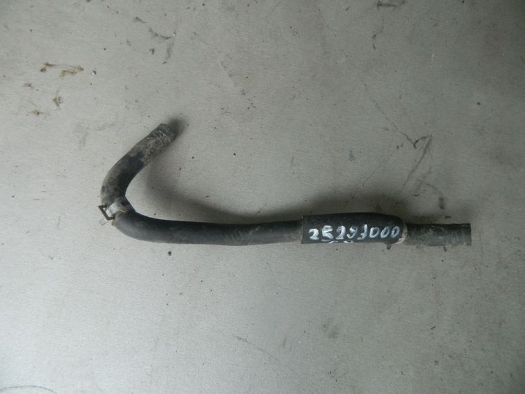 Патрубок MAZDA AXELA BLEFP LF (Контрактный) 2529300069