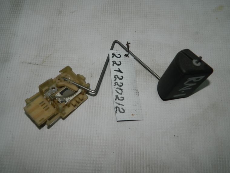Датчик уровня топлива HONDA STREAM RN1 (Контрактный) 221220212