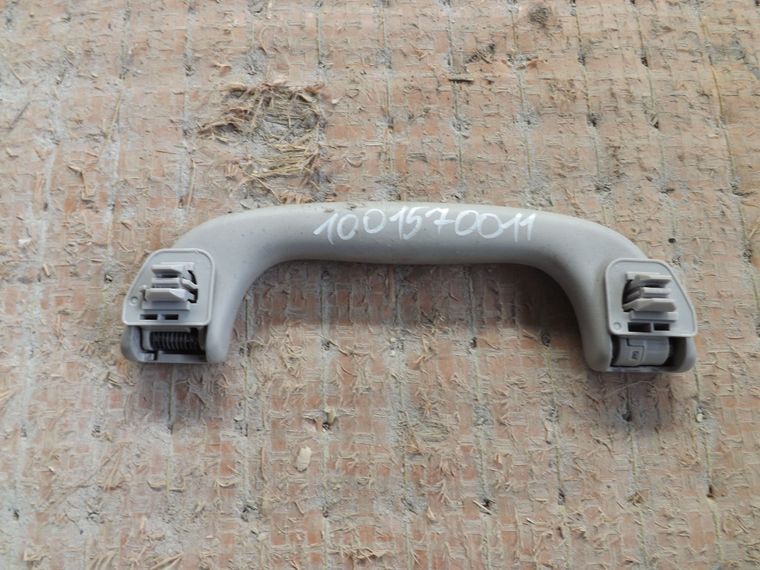 Ручка потолочная MAZDA DEMIO DY3W (Контрактный) 1001570011