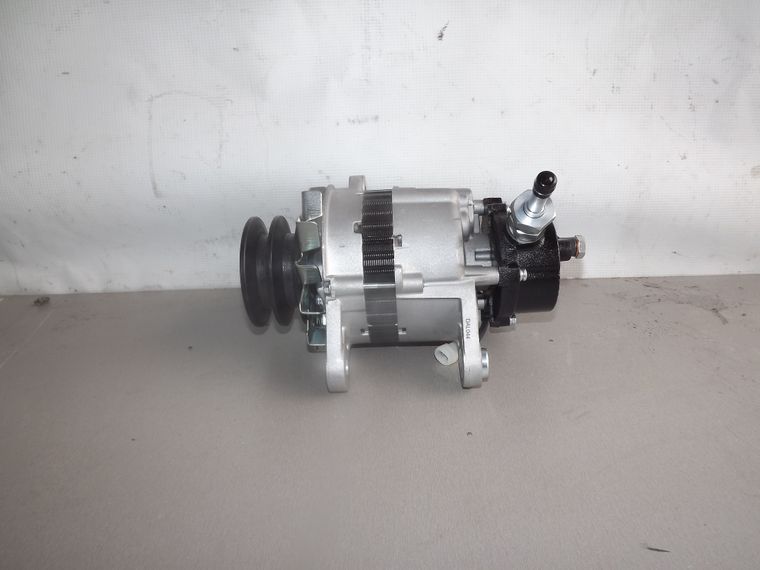 Генератор DAGGER DAL044 MITSUBISHI 6D16, 6D14, 6D15, 24V, 45A, 2V 60CC