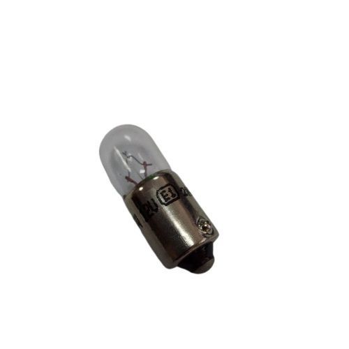 Лампа T4W BOSCH 12V 4W