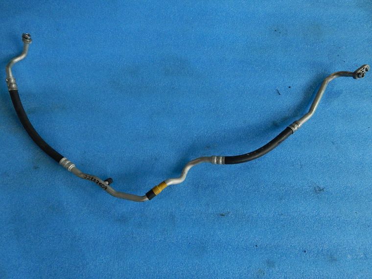 Трубка кондиционера MAZDA CX-5 KE2FW (Контрактный) 22887609