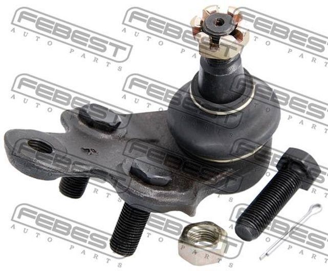 Опора шаровая FEBEST 0120MCV30R