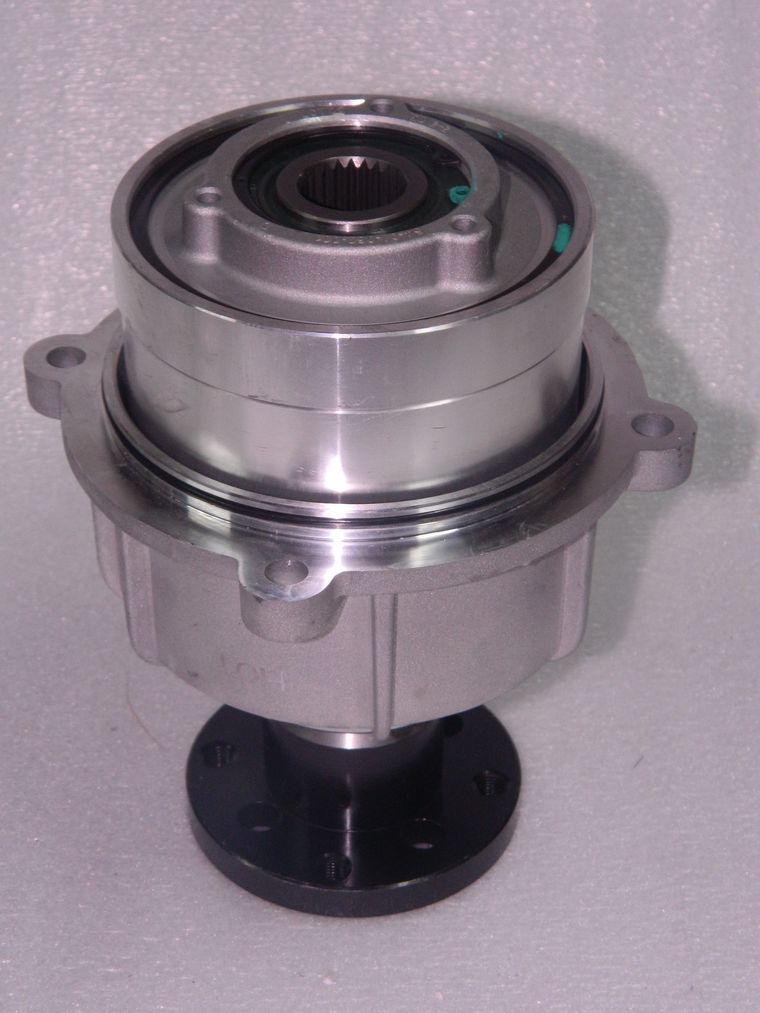 Муфта включения полного привода GENERAL PARTS 4082007600 GEELY ATLAS / EMGRAND X7