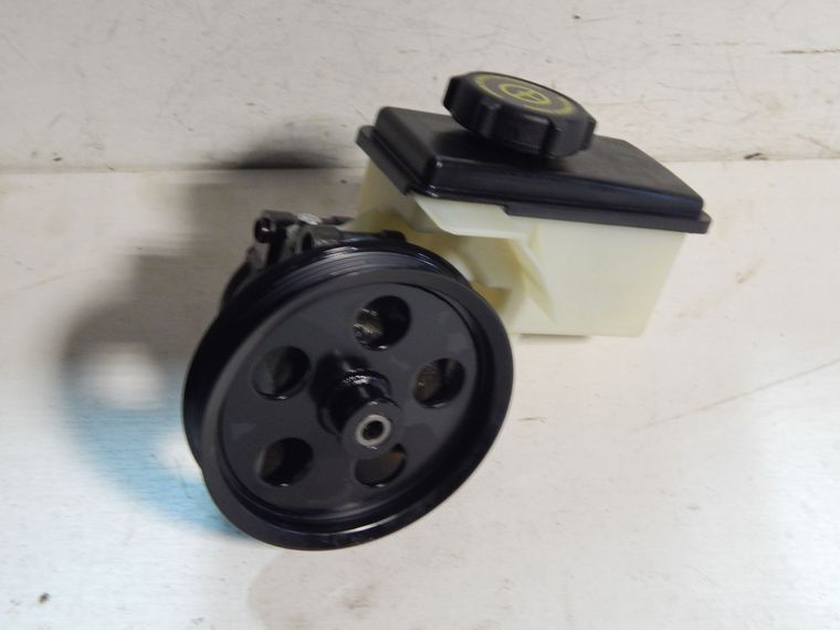 Насос ГУР DAGGER DPV194 FORD MONDEO III 1.8 - 2.0