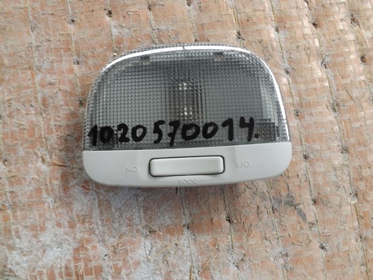 Плафон салона SUBARU FORESTER SHJ (Контрактный) 1020570014