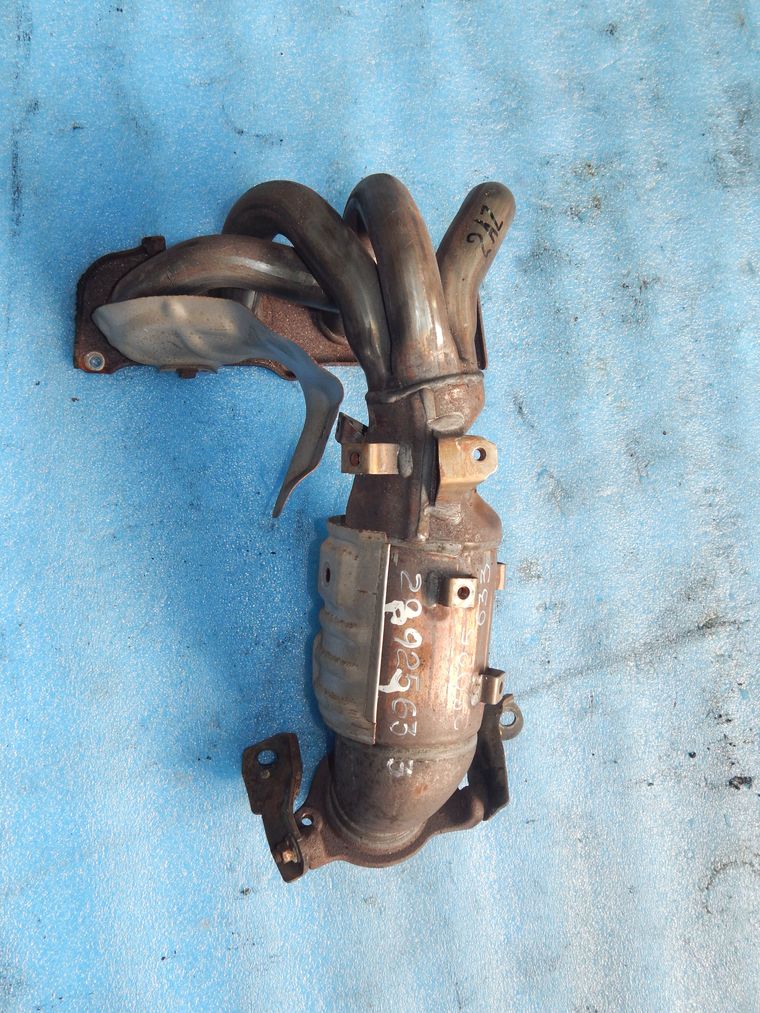 Катализатор TOYOTA CAMRY ACV40 2AZFE (Контрактный) 33830633