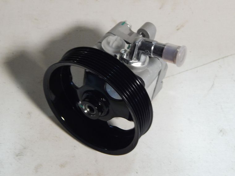 Насос ГУР DAGGER DPV058 NISSAN TEANA J32 VQ25DE VQ35DE / MURANO Z51 VQ25DE 7PK