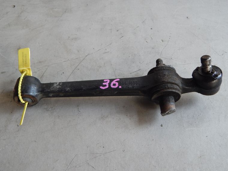 Рычаг подвески MAZDA DEMIO DW3W Перед Лев (Контрактный) 94592953