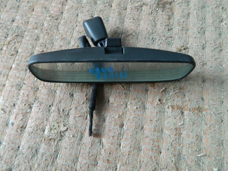 Зеркало салона NISSAN SERENA HFC26 (Контрактный) 1040150023