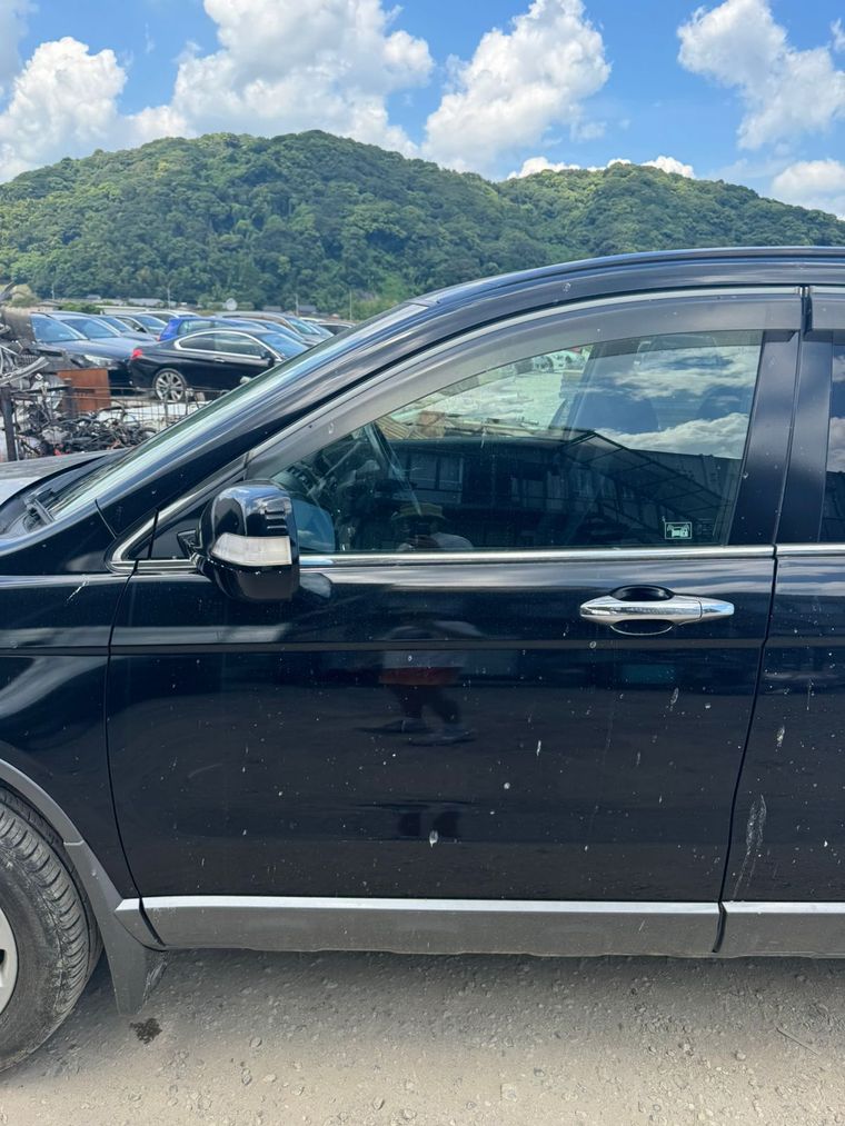 Дверь HONDA CR-V RE4 Перед Лев (Контрактный) 37966005