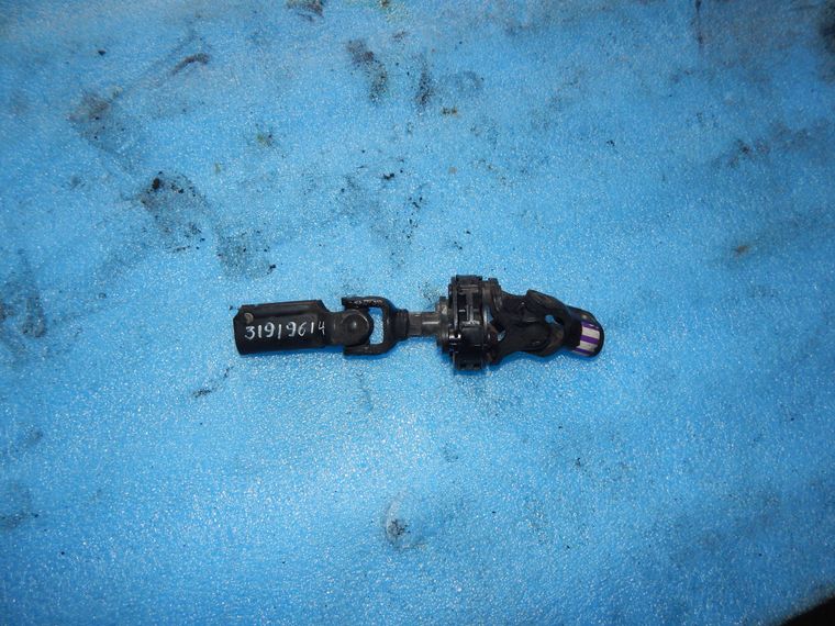 Кардан рулевой SUBARU OUTBACK BR9 (Контрактный) 31919614