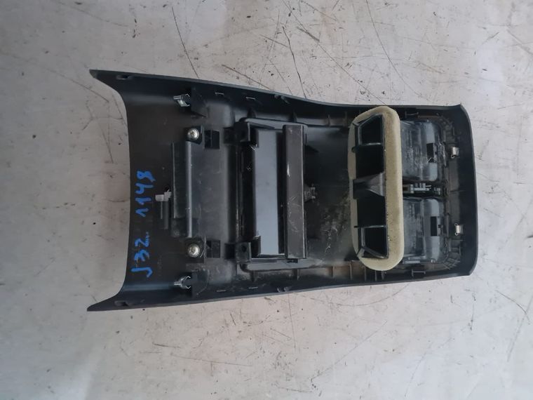 Накладка центральной консоли NISSAN TEANA J32  (Контрактный) 2114800057