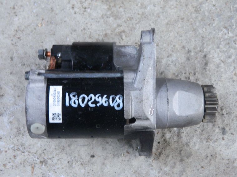Стартер TOYOTA RAV4 ACA36 2AZFE (Контрактный) 18029608