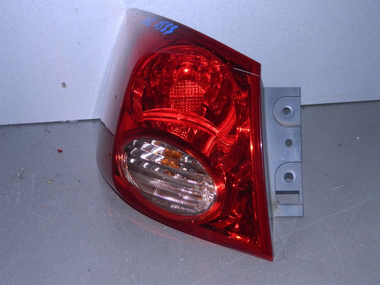 Фонарь HONDA ACCORD CW2 Зад Лев 8050 (Контрактный) 30588053