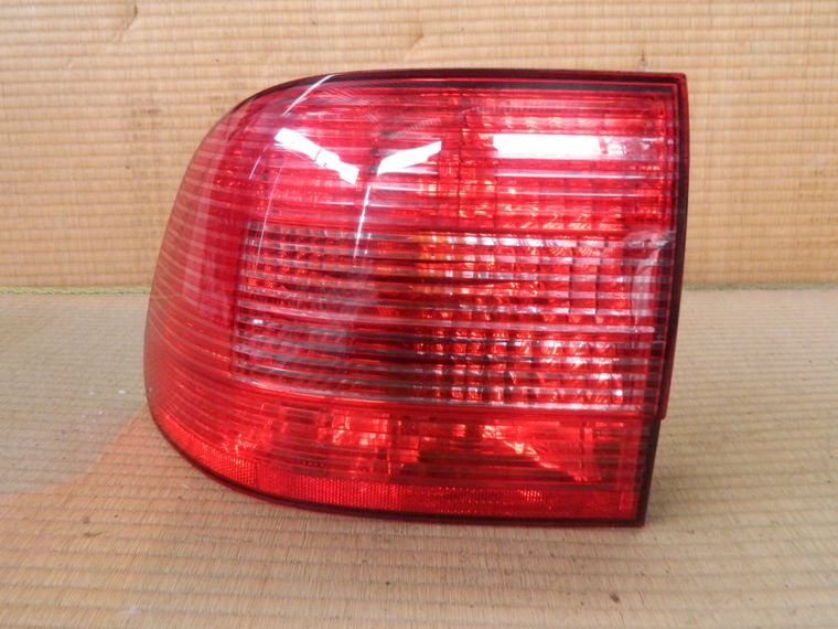 Фонарь PORSCHE CAYENNE 955 Зад Лев (Контрактный) 27774054