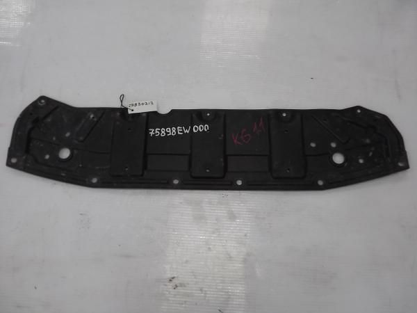 Дефлектор NISSAN BLUEBIRD KG11 (Контрактный) 29830213