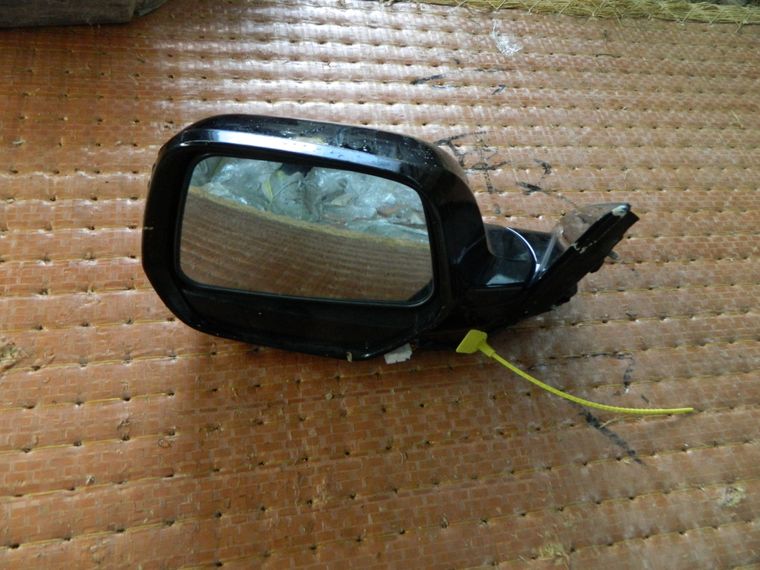 Зеркало HONDA CR-V RE4 Перед Лев (Контрактный) 94603952