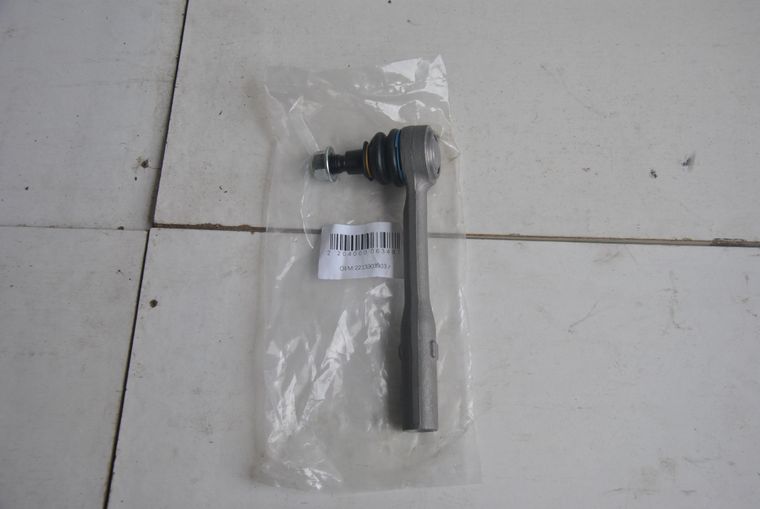 Наконечник рулевой GENERAL PARTS 2213303903 MERCEDES-BENZ S-CLASS W221 05- Внеш Лев/Прав