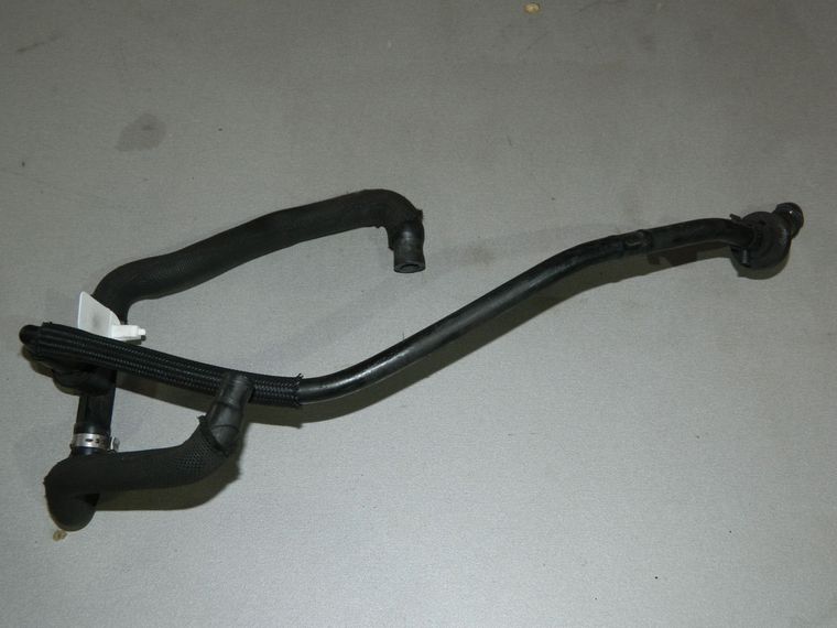 Трубка вакуумного насоса AUDI Q7 4L BAR (Б/У)