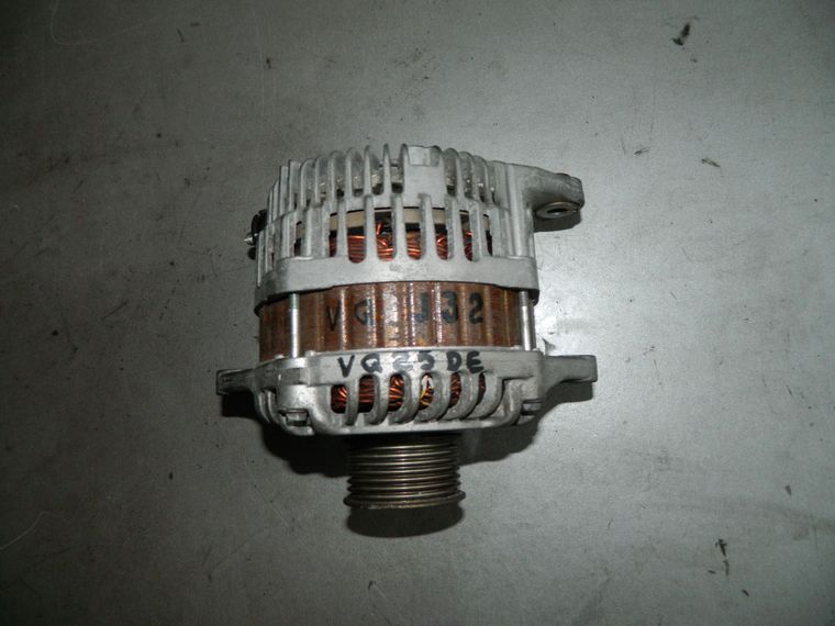Генератор NISSAN TEANA J32 VQ25DE (Контрактный) 241470012