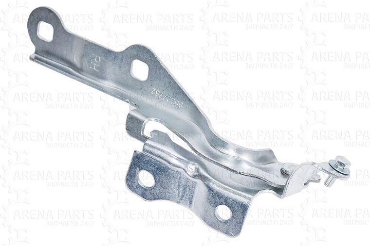 Петля капота JORDEN JH01CRZ09043CR CHEVROLET CRUZE 2009- RH