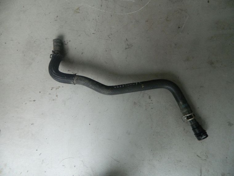 Патрубок MAZDA AXELA BLEFP LF (Контрактный) 2529300071