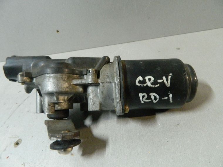 Мотор дворников HONDA CR-V RD1 (Контрактный) 81528627