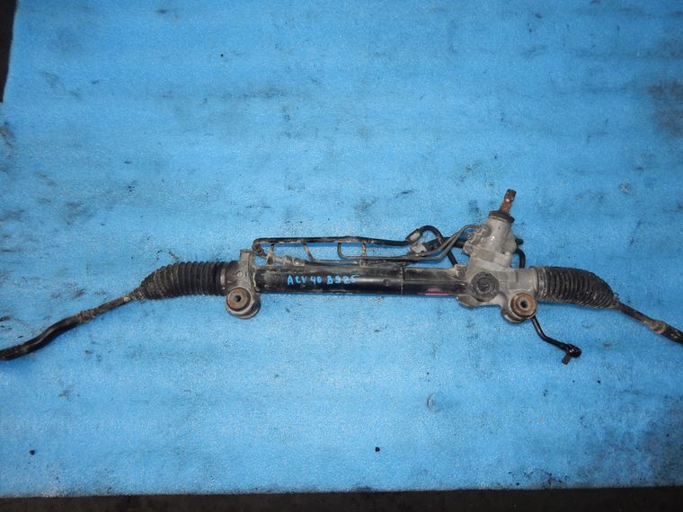 Рейка рулевая TOYOTA CAMRY ACV40 (Контрактный) 28925629