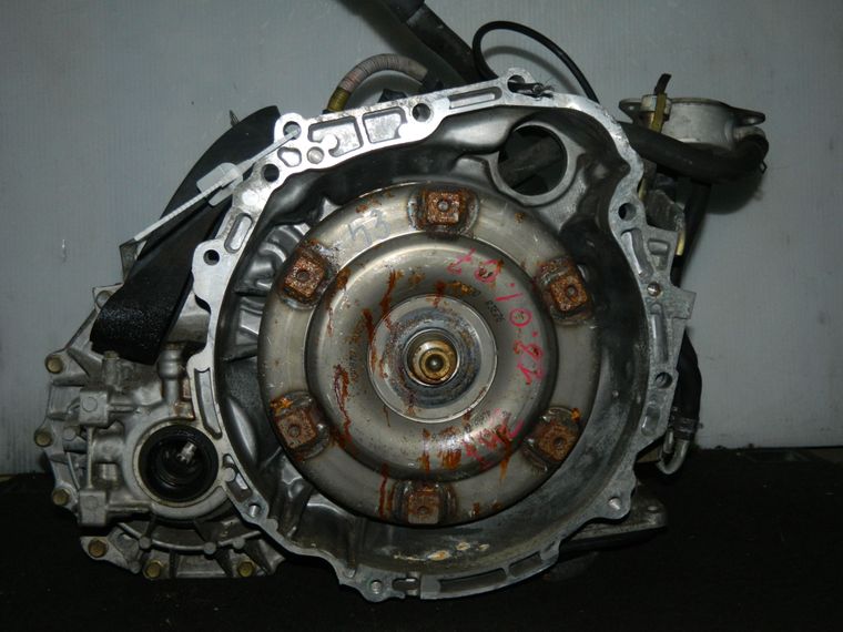 АКПП TOYOTA VOXY AZR60 1AZFSE (Контрактный) 45980957