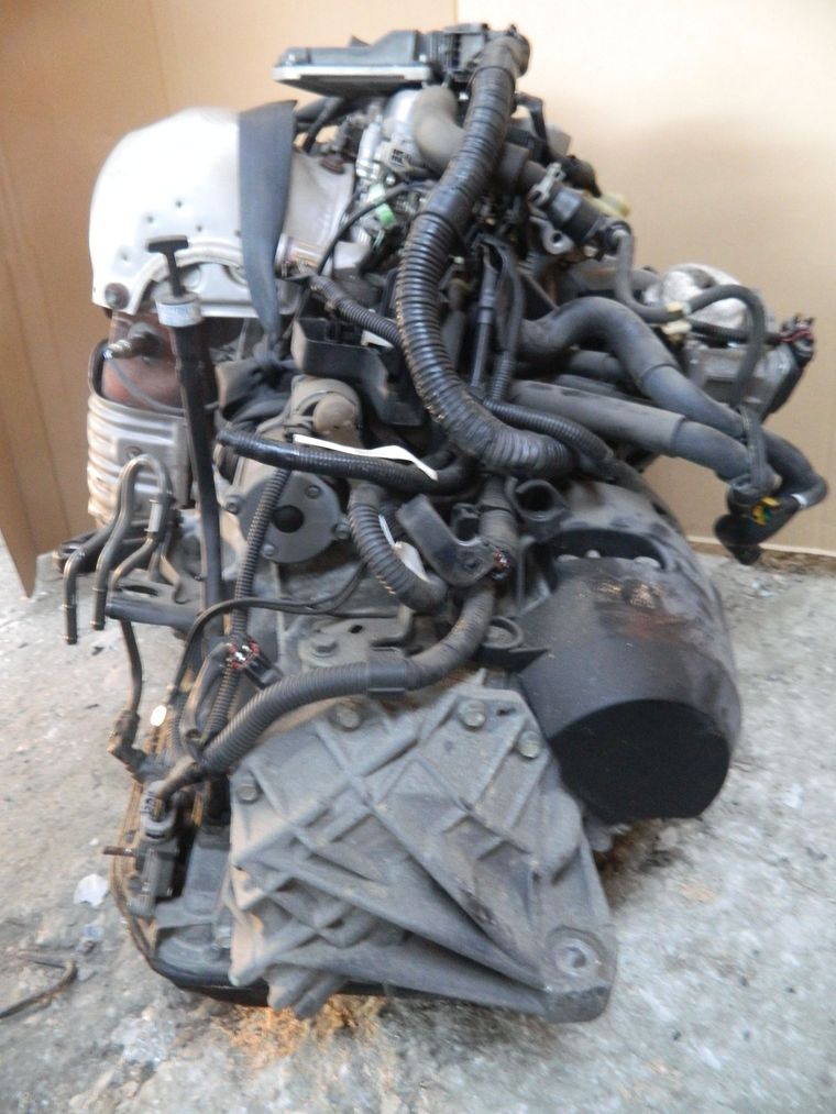 АКПП TOYOTA CAMRY ACV40 2AZFE (Контрактный) 33830001