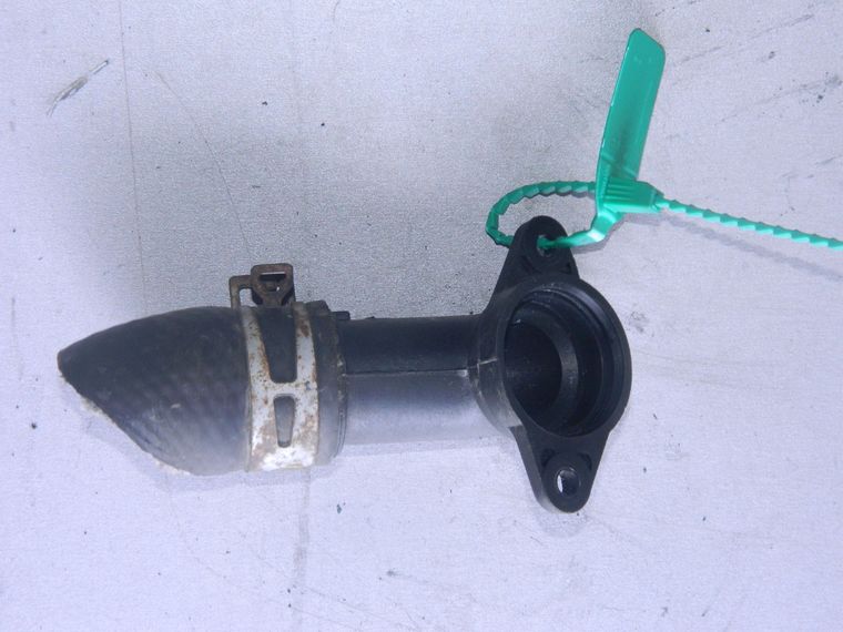 Фланец радиатора ДВС TOYOTA HARRIER ACU30 Низ (Контрактный) 79591441
