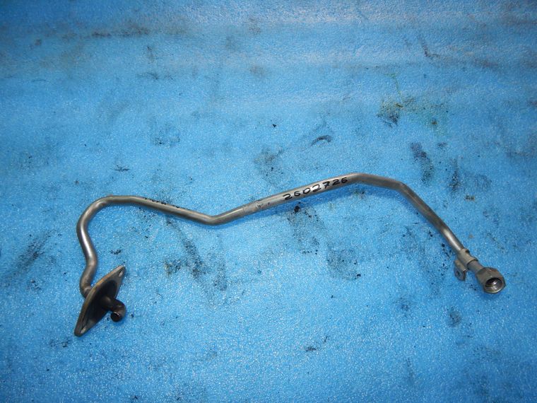 Трубка EGR MAZDA AXELA BL5FW (Контрактный) 2602726