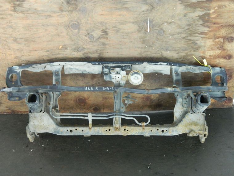 Рамка радиатора NISSAN PULSAR HNN15 (Контрактный) 94584190