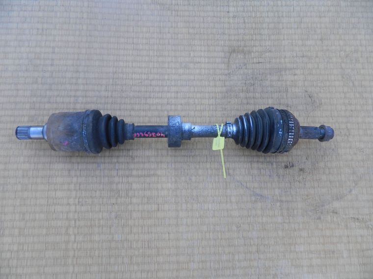 Привод HONDA CIVIC FERIO ES2 Перед Прав (Контрактный) 94599613