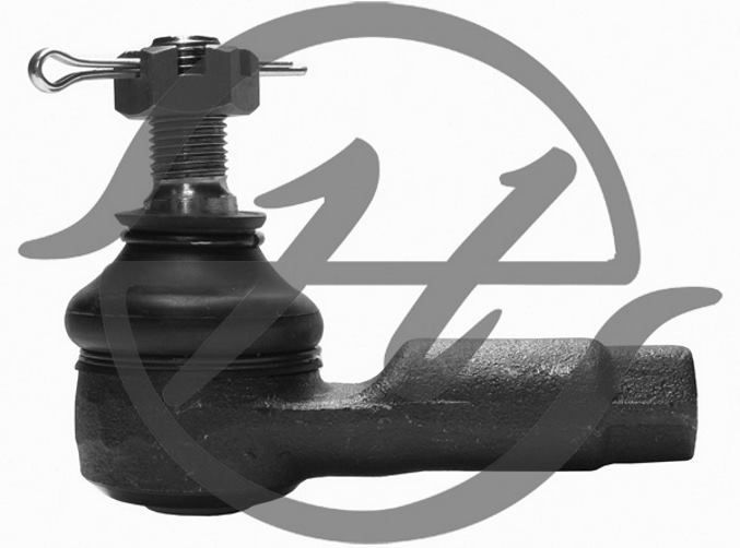 Наконечник рулевой HANSE HT870218