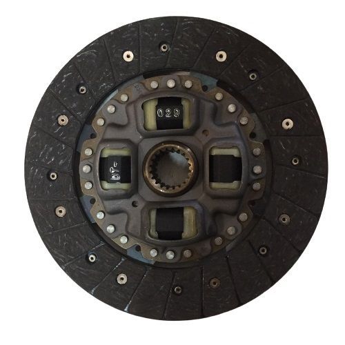 Диск сцепления ASCO DT029 TOYOTA