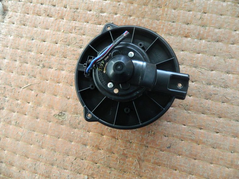 Мотор печки TOYOTA ALPHARD ANH10 (Контрактный) 3379500005