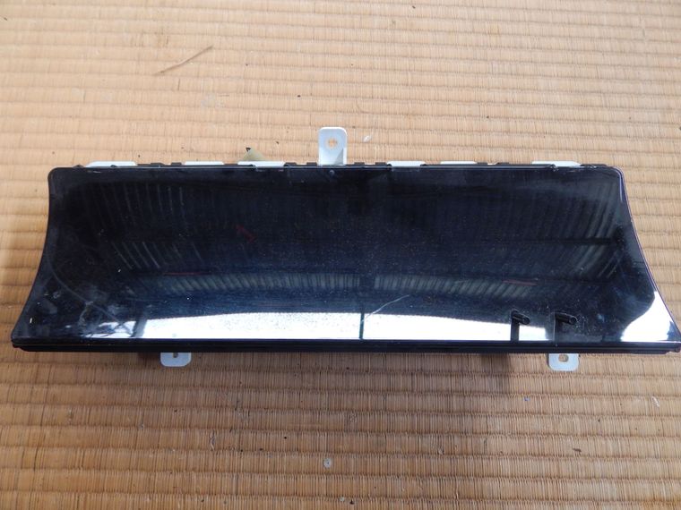 Приборная панел Nissan Teana J31 (контрактный) 39252004